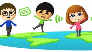 Nintendo has set up a special Miiverse channel to mourn the service's imminent end