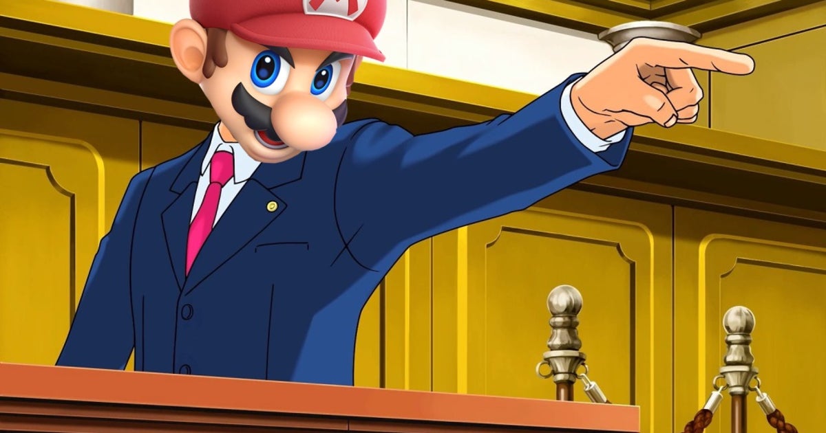 „To ja rządzę ulicami” - drwił streamer, grając w piraty. Nintendo odpowiedziało pozwem i właśnie go wygrało