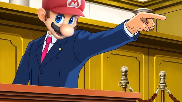 „To ja rządzę ulicami” - drwił streamer, grając w piraty. Nintendo odpowiedziało pozwem i właśnie go wygrało