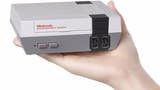 Nintendo hid secret message for hackers within NES Mini
