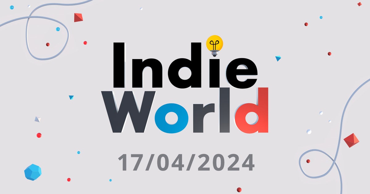 Observe trendy Nintendo Indie Planet Direct right under