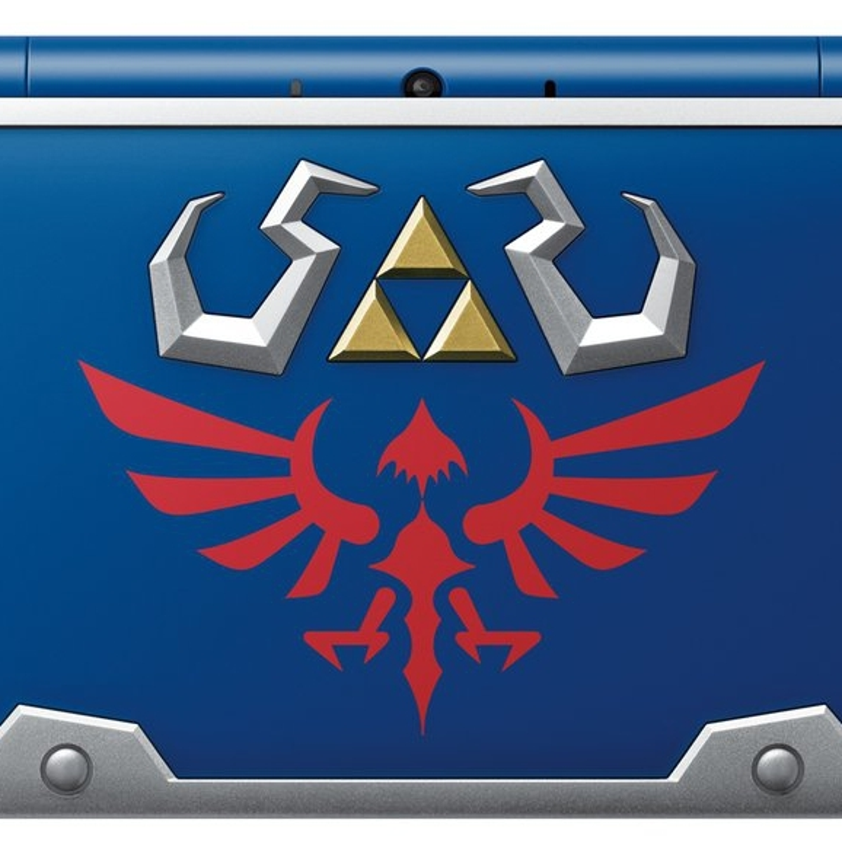 Hylian Shield Nintendo The Legend Of Zelda Hylian Shield W/ Master