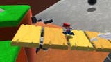Nintendo issues takedown notice for Super Mario 64 HD project