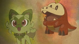 Nintendo já diz que Pokémon Scarlet e Violet é uma evolução na série