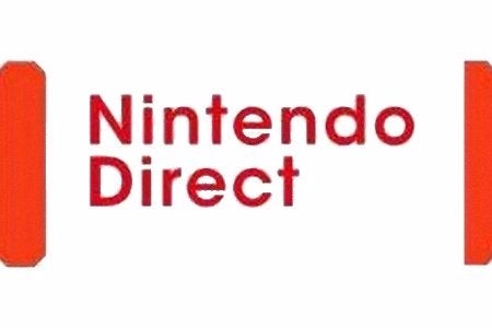 Nintendo 3DS Direct aangekondigd