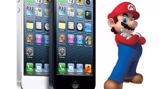 Nintendo lanceert tegen 2017 vijf smartphonegames