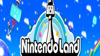 Nintendo Land reviews start hitting the net 