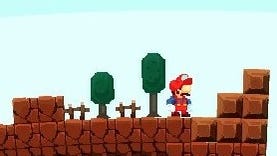 Nintendo exige la retirada de No Mario's Sky por vulneración de copyright