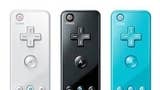 Nintendo leak reveals early Wii Remote ideas