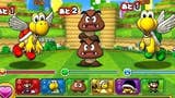 Nintendo licenses Mario version of free-to-play mobile money-spinner Puzzle & Dragons