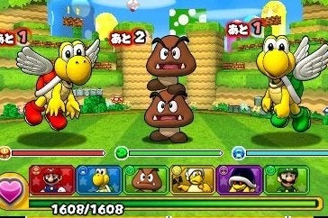 Nintendo licenses Mario version of free-to-play mobile money-spinner ...