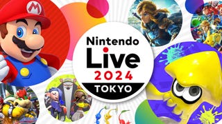 Nintendo Live 2024 to be held in Tokyo | News-in-brief