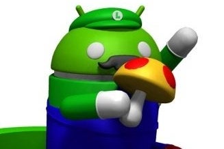 Nintendo reportedly mulling Android OS option for NX | Eurogamer.net