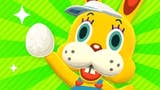 Nintendo ajustou os odiados ovos em Animal Crossing