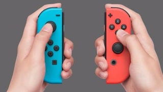 Nintendo: non sono state registrate tante richieste di riparazione/sostituzione per i Joy-Con