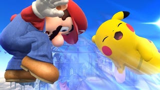 Gerucht: Zelda, Mario en Pokémon binnen half jaar na lancering Nintendo NX