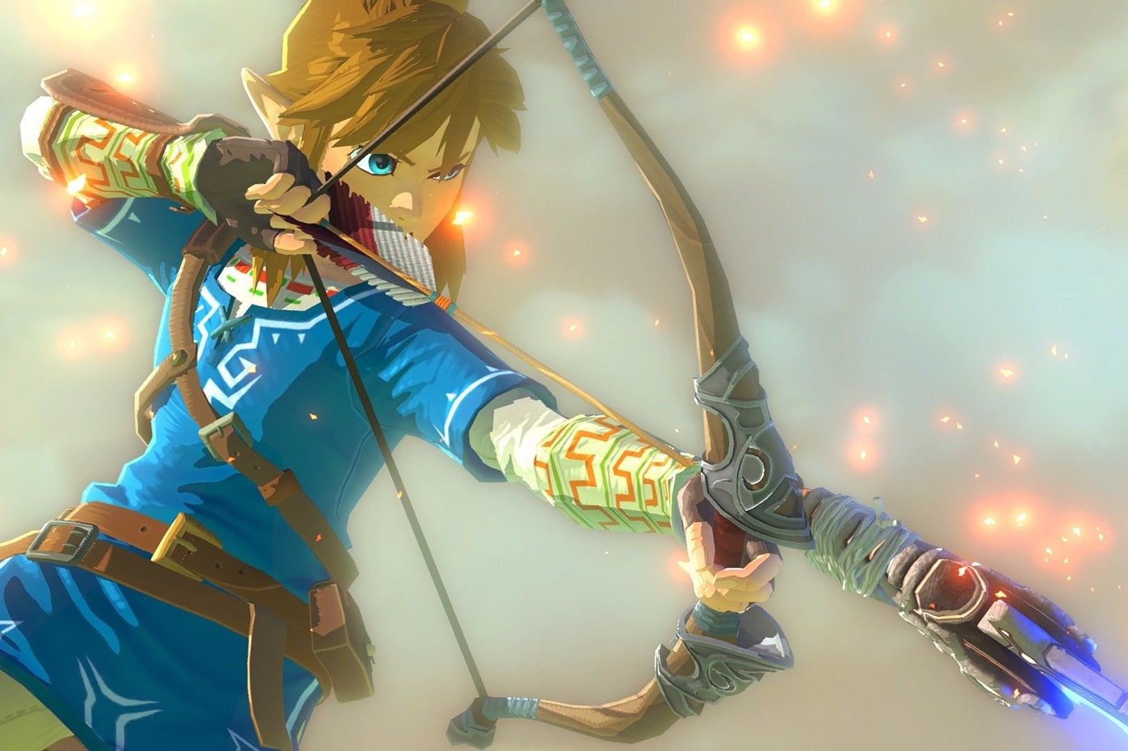 Nintendo NX niet te zien op E3 2016