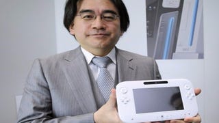 Nintendo NX non sarà presentata all'E3 2015