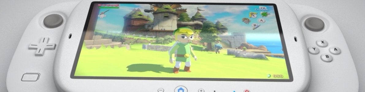 Nintendo NX - Release date, specs, games, controller, backwards compatibility