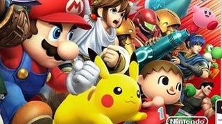 Nintendo anuncia la Promoción de Invierno de 3DS