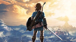 Nintendo oficializa sequela de Zelda: Breath of the Wild