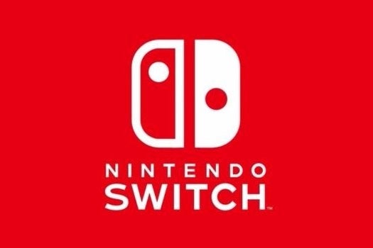 Nintendo onthult de Nintendo Switch