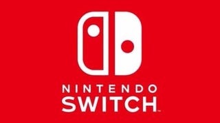 Nintendo onthult de Nintendo Switch