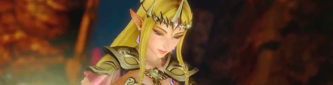 Nintendo onthult Europese speciale editie Hyrule Warriors