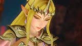 Nintendo onthult Europese speciale editie Hyrule Warriors