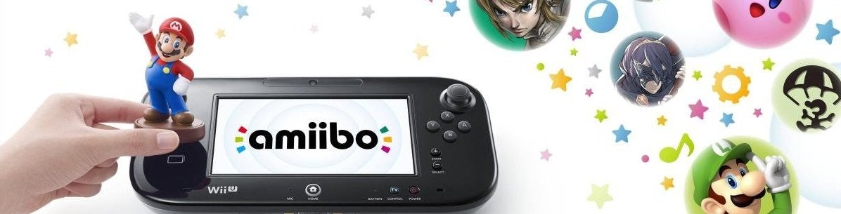 Nintendo onthult extra amiibo: Bowser, Sonic, Mega Man en meer