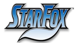 Nintendo onthult Star Fox voor Wii U