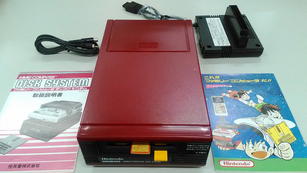 Nintendo opens up one of its secret storage rooms | Eurogamer.net