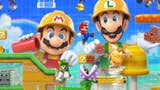 Super Mario Maker 2 tendrá modo historia y cooperativo