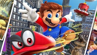 Nintendo parla del film su Mario
