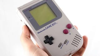 Nintendo patenteert Game Boy case voor smartphones