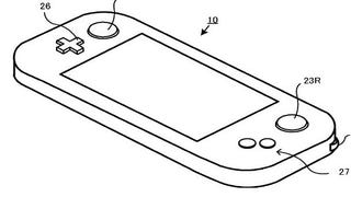 Nintendo patents controller with shoulder scroll wheels