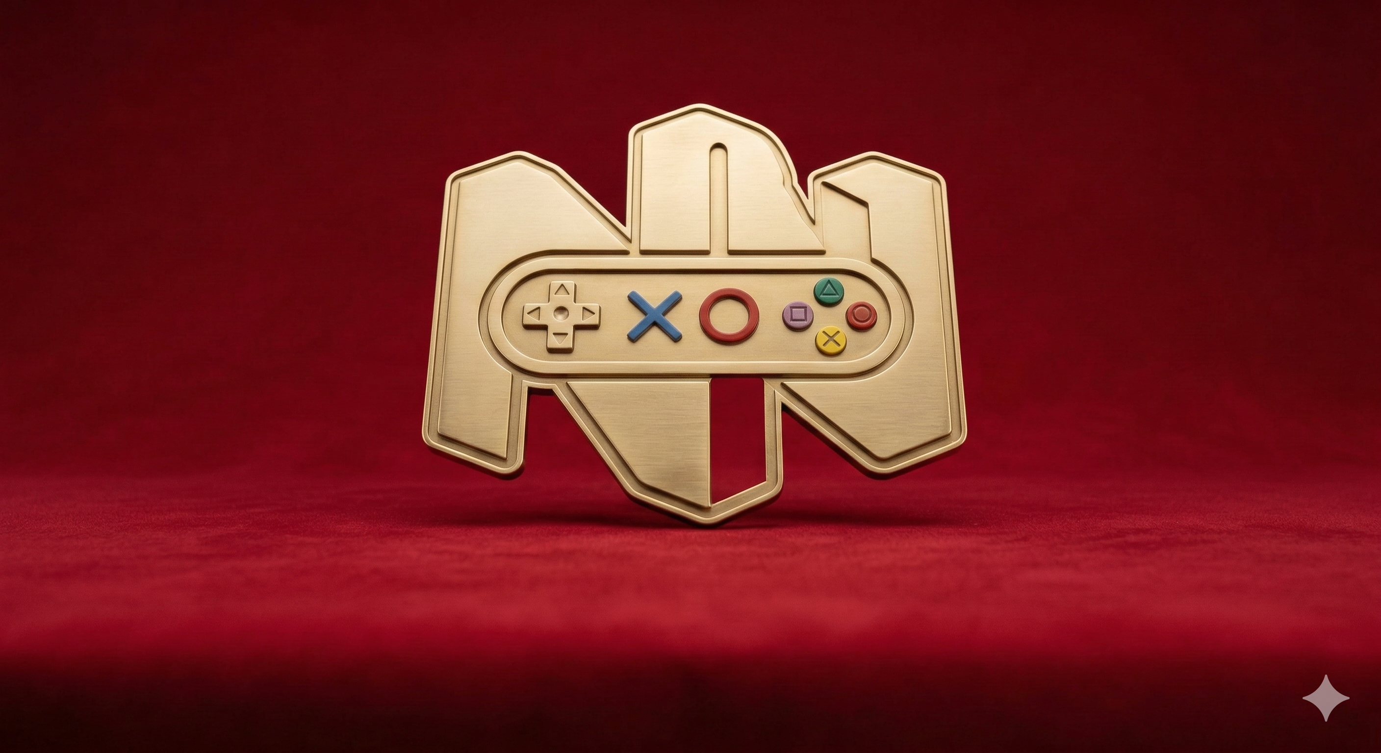 Nintendo PlayStation: National Videogame Museum erwirbt MSF-1-Unikat