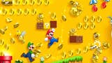 Nintendo po raz pierwszy od czterech lat kończy rok z zyskami