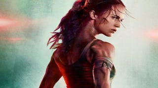 Novo trailer do filme de Tomb Raider está iminente