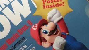 Nintendo Power's final cover revealed, pays homage to first issue 