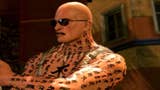 Nintendo-published Devil's Third is coming to PC