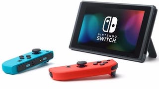 Nintendo raddoppierà la produzione di Switch durante il prossimo anno fiscale