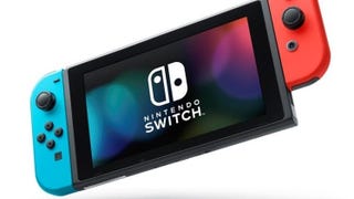 Resultados Q1 22: Nintendo Switch alcanza los 107,65 millones de unidades distribuidas