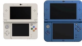 Nintendo rivela due nuovi modelli di 3DS (agg.)