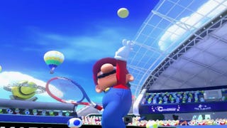 Nintendo stelt Mario Tennis Ultra Smash voor