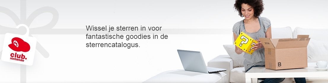 Nintendo stopt met Club Nintendo