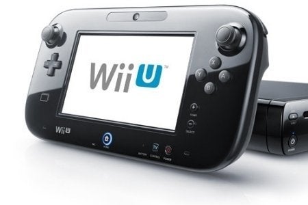 Wii u hot sale wii u