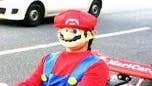 Nintendo sues company that let you race Mario Karts in real life