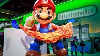 Catálogo da Nintendo surpreendeu na E3 2014