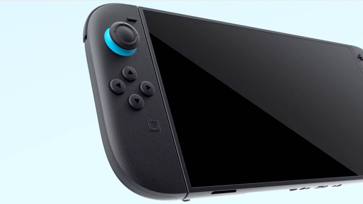 Switch 2: 9 Câu Hỏi Mà Các Fan Nóng Lòng Muốn Biết Switch 2: 9 Câu Hỏi Mà Các Fan Nóng Lòng Muốn Biết